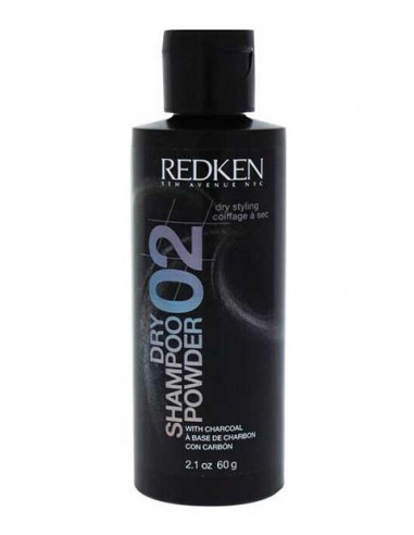 Redken Dry Shampoo Powder Redken Dry Shampoo Powder