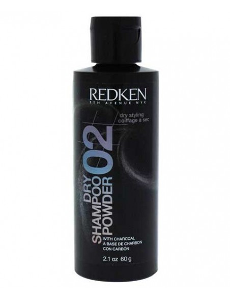 Redken Dry Shampoo Powder Redken Dry Shampoo Powder