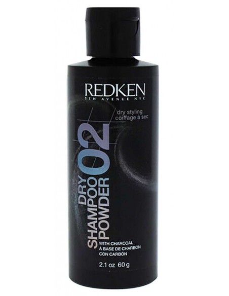 Redken Dry Shampoo Powder Redken Dry Shampoo Powder