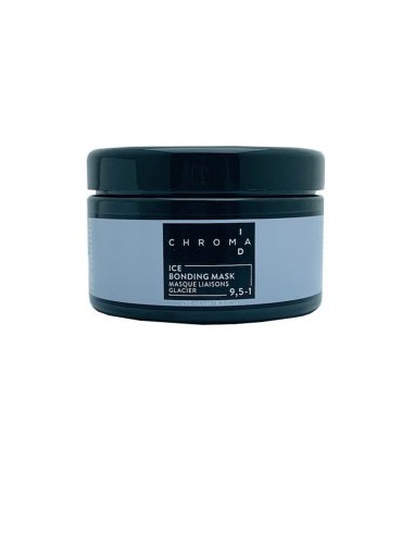 Chroma Id Ice Bonding Mask