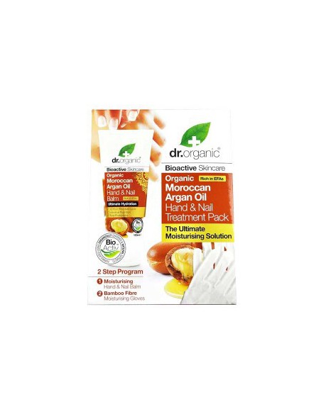 Bioactive Skincare Organic Moroccan Argan Oil Hand And Nail Treatment Bioactive Skincare Organic Moroccan Argan Oil Hand And Nail Treatment