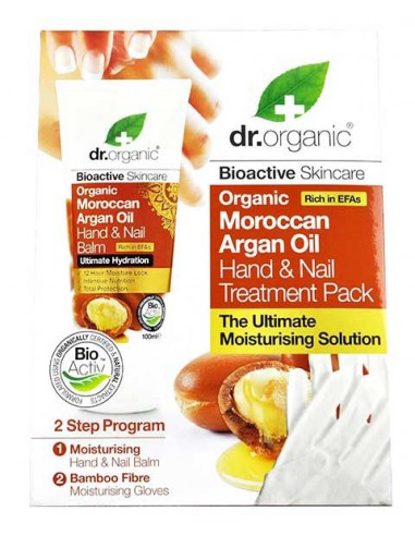 Bioactive Skincare Organic Moroccan Argan Oil Hand And Nail Treatment Bioactive Skincare Organic Moroccan Argan Oil Hand And Nail Treatment