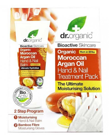 Bioactive Skincare Organic Moroccan Argan Oil Hand And Nail Treatment Bioactive Skincare Organic Moroccan Argan Oil Hand And Nail Treatment