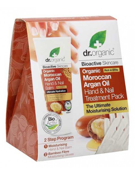 Bioactive Skincare Organic Moroccan Argan Oil Hand And Nail Treatment Bioactive Skincare Organic Moroccan Argan Oil Hand And Nail Treatment