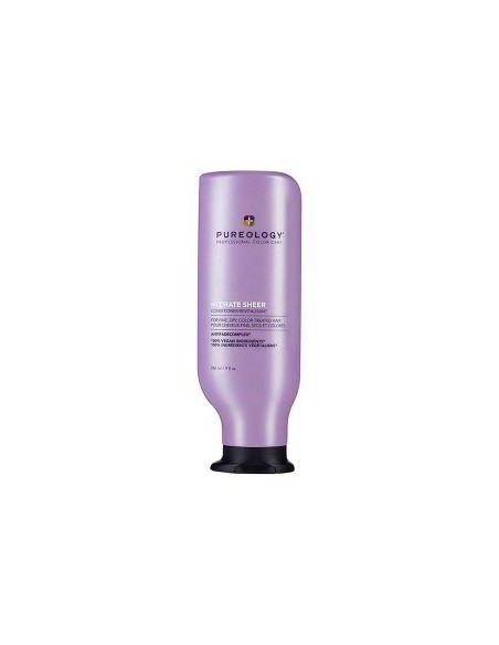 Hydrate Sheer Conditioner Hydrate Sheer Conditioner