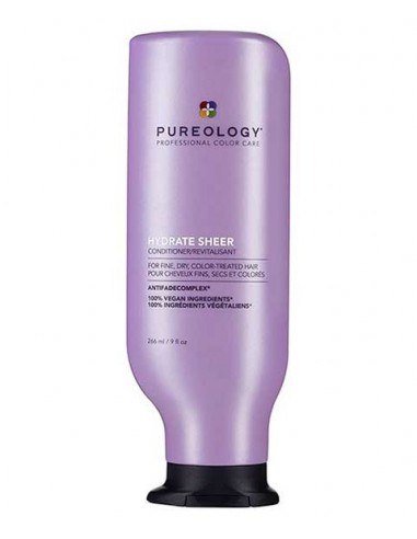 Hydrate Sheer Conditioner Hydrate Sheer Conditioner