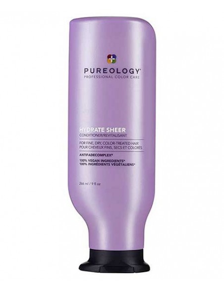 Hydrate Sheer Conditioner Hydrate Sheer Conditioner