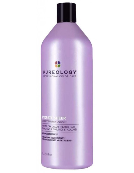 Hydrate Sheer Conditioner Hydrate Sheer Conditioner