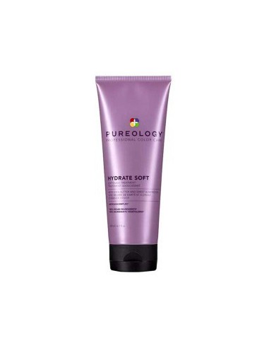 Pureology Hydrate Soft Softening Treatment