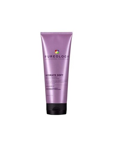 Hydrate Soft Softening Treatment