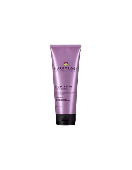 Pureology Hydrate Soft Softening Treatment Pureology Hydrate Soft Softening Treatment
