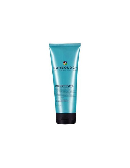 Pureology Strength Cure Superfood Treatment Pureology Strength Cure Superfood Treatment