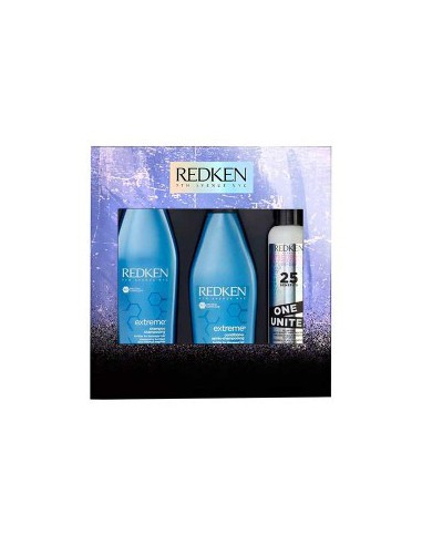 Redken Extreme Strength And Repair Gift Set