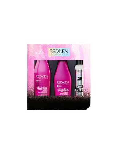 Redken Color Extend Magnetics Gift Set