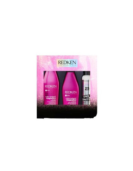 Redken Color Extend Magnetics Gift Set Redken Color Extend Magnetics Gift Set