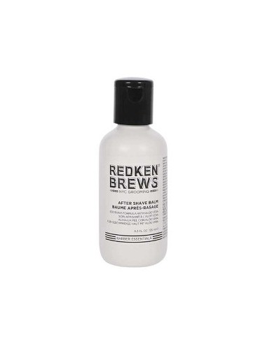 Redken Brews Men After Shave Balm