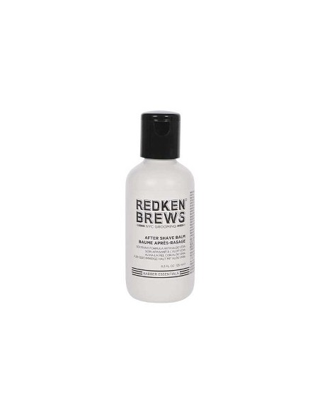 Redken Brews Men After Shave Balm Redken Brews Men After Shave Balm