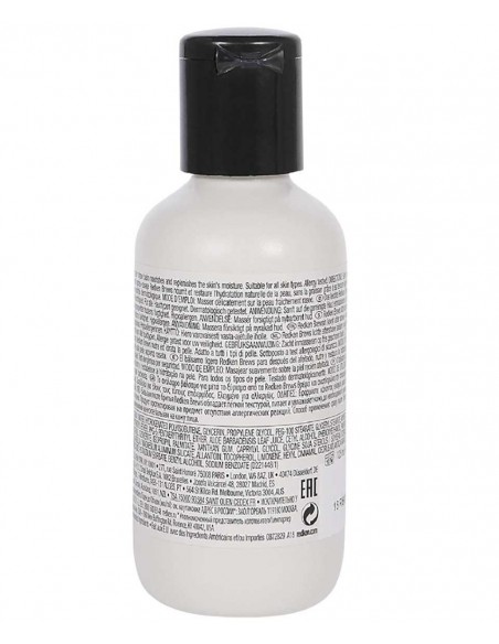 Redken Brews Men After Shave Balm Redken Brews Men After Shave Balm