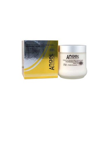 Angel Nourishing Leave In Cream