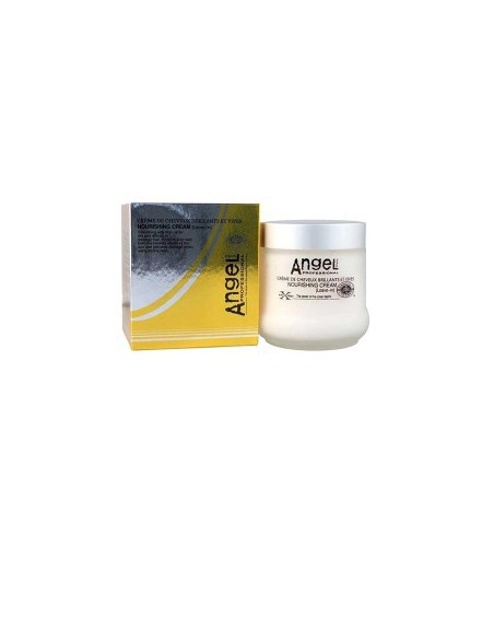 Angel Nourishing Leave In Cream Angel Nourishing Leave In Cream