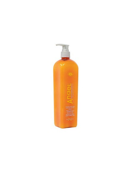Angel Marine Depth Spa Shampoo Angel Marine Depth Spa Shampoo