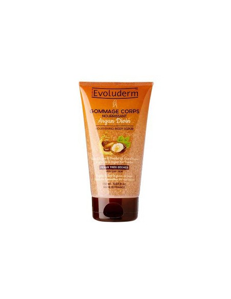 Monoi A La Folie Stimulating Body Scrub Monoi A La Folie Stimulating Body Scrub