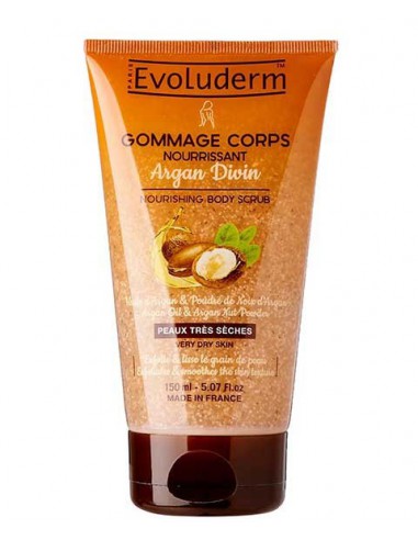 Monoi A La Folie Stimulating Body Scrub Monoi A La Folie Stimulating Body Scrub