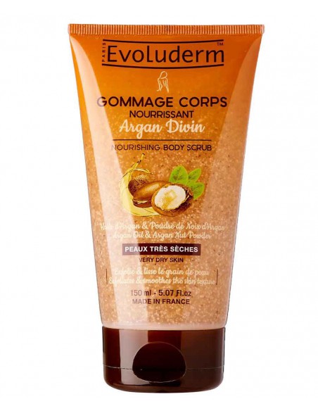 Monoi A La Folie Stimulating Body Scrub Monoi A La Folie Stimulating Body Scrub