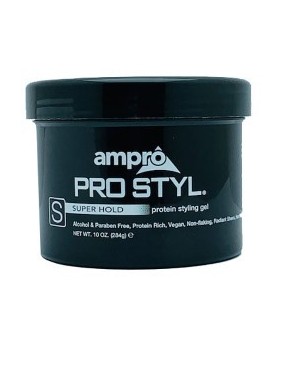 Pro Styl Super Hold Protein Styling Gel