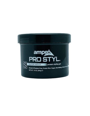 Pro Styl Super Hold Protein Styling Gel