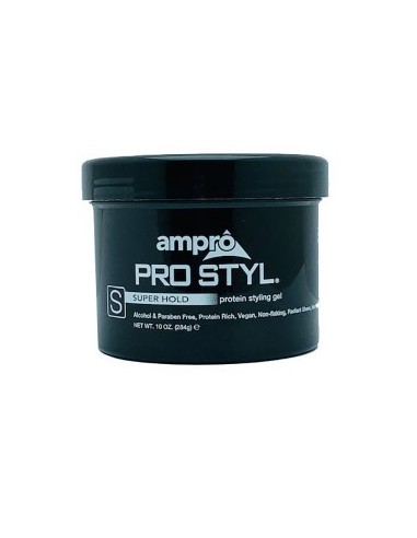 Pro Styl Super Hold Protein Styling Gel Pro Styl Super Hold Protein Styling Gel