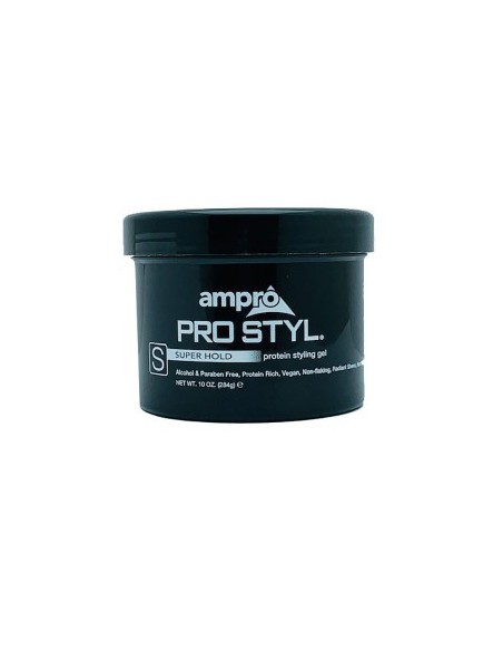 Pro Styl Super Hold Protein Styling Gel Pro Styl Super Hold Protein Styling Gel