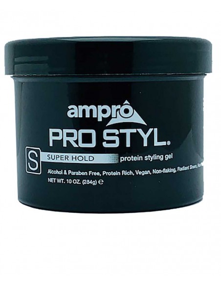 Pro Styl Super Hold Protein Styling Gel Pro Styl Super Hold Protein Styling Gel