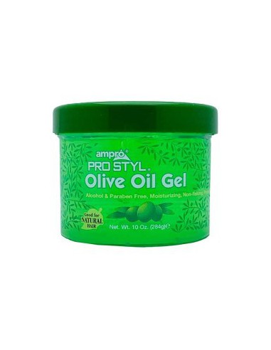 Pro Styl Olive Oil Gel