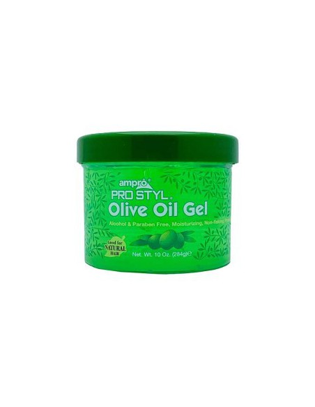 Pro Styl Olive Oil Gel Pro Styl Olive Oil Gel