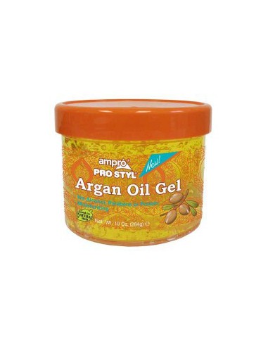 Pro Styl Argan Oil Moisturizing Gel