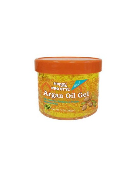 Pro Styl Argan Oil Moisturizing Gel Pro Styl Argan Oil Moisturizing Gel