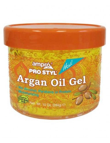 Pro Styl Argan Oil Moisturizing Gel Pro Styl Argan Oil Moisturizing Gel