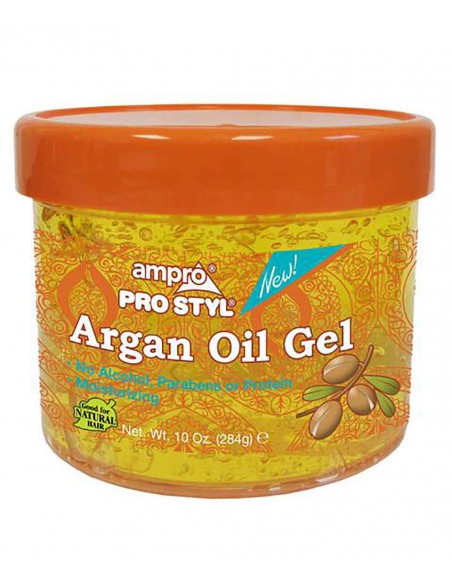 Pro Styl Argan Oil Moisturizing Gel Pro Styl Argan Oil Moisturizing Gel