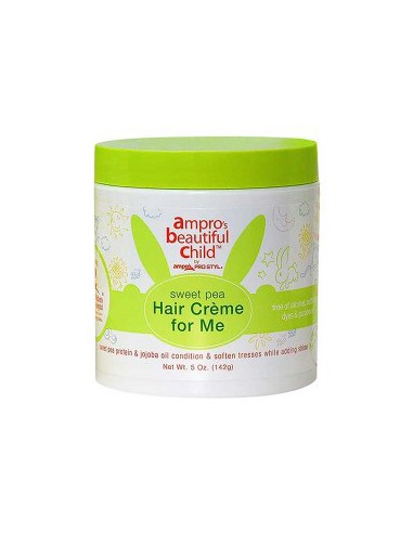 Child Sweet Pea Hair Creme For Me