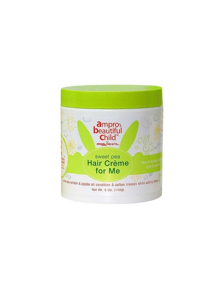 Child Sweet Pea Hair Creme For Me Child Sweet Pea Hair Creme For Me