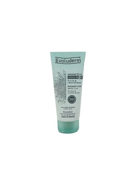 White Clay Radiance Mask White Clay Radiance Mask