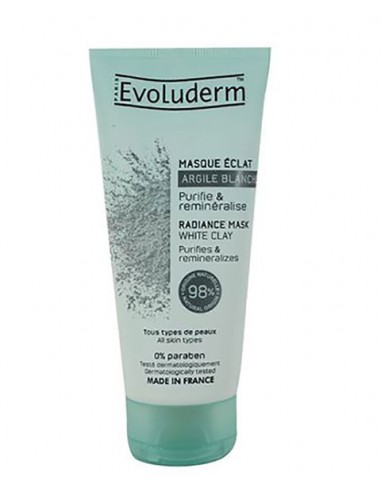 White Clay Radiance Mask White Clay Radiance Mask