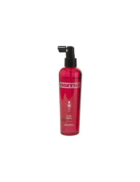 Osmo Curl Spray Volumising Curl Enhancer Osmo Curl Spray Volumising Curl Enhancer