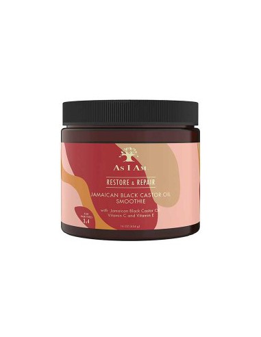 Restore And Repair JBCO Smoothie Restore And Repair JBCO Smoothie
