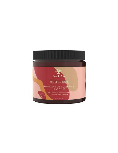 Restore And Repair JBCO Smoothie Restore And Repair JBCO Smoothie