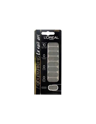 Color Riche Le Nail Art 015 Oh My Diams Color Riche Le Nail Art 015 Oh My Diams