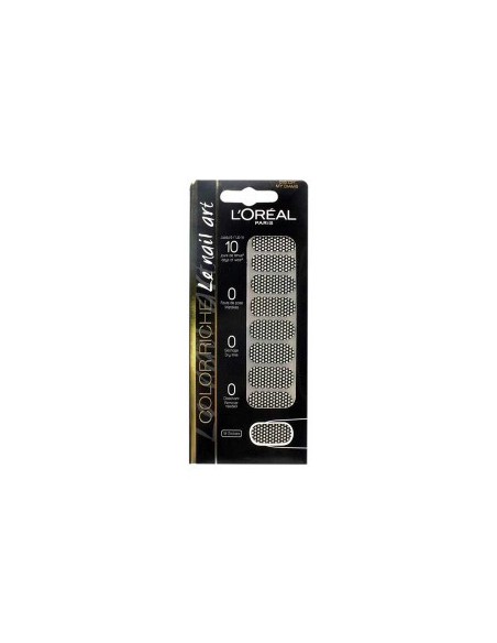 Color Riche Le Nail Art 015 Oh My Diams Color Riche Le Nail Art 015 Oh My Diams