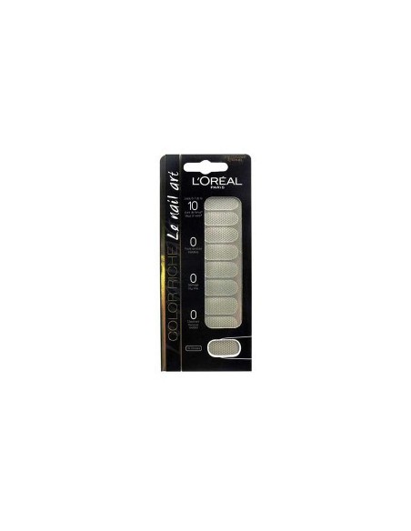 Color Riche Le Nail Art 012 Diamant Eternel Color Riche Le Nail Art 012 Diamant Eternel