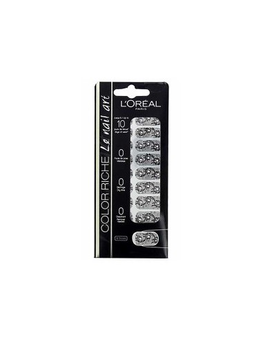 Color Riche Le Nail Art 023 Perle Precious Color Riche Le Nail Art 023 Perle Precious